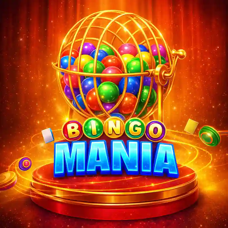 Bingo Mania Online sa ph55
