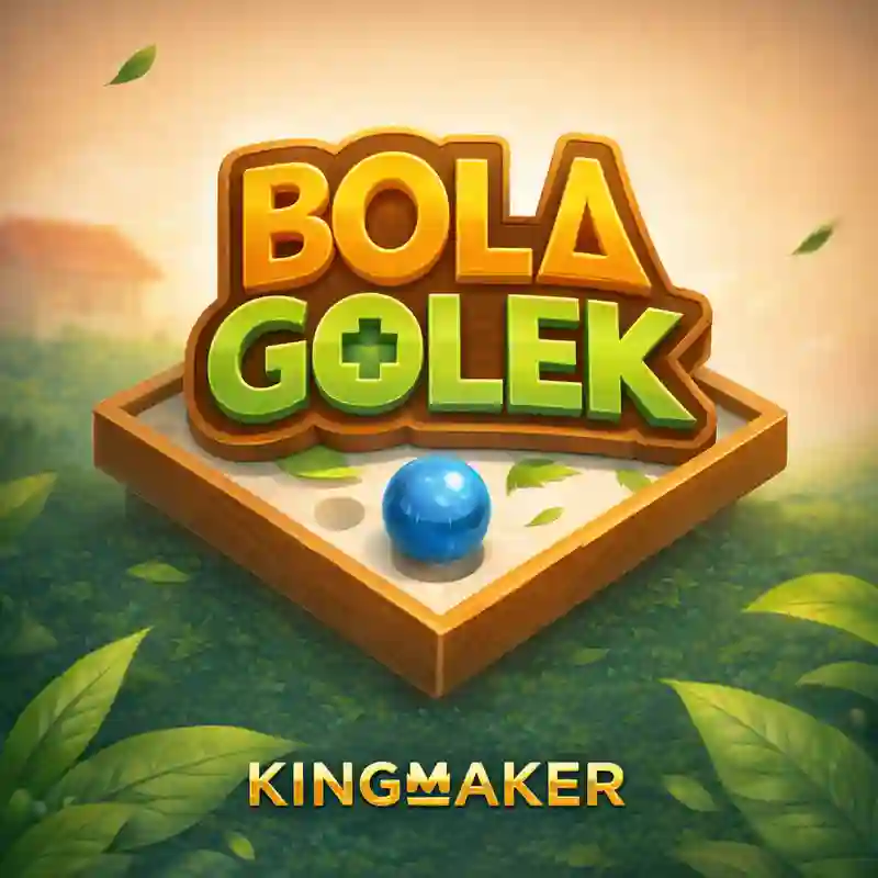 Bola Golek Online Casino Game ph55