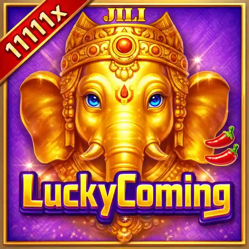 Lucky Coming ph55 Online Casino Slot
