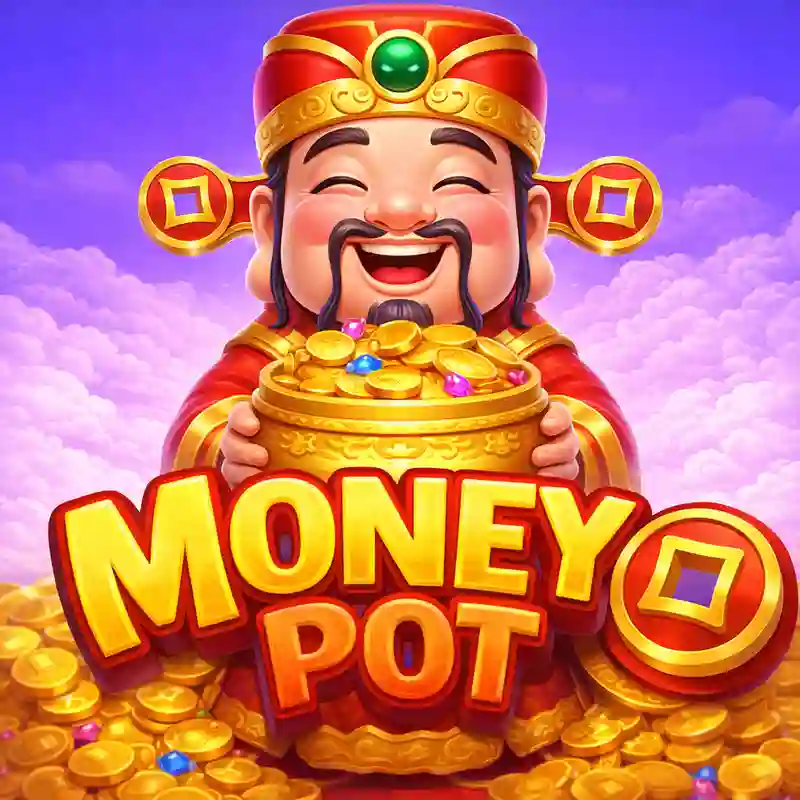 Money Pot ph55