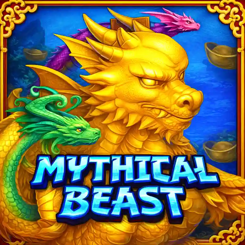 Mythical Beast Online Slot Game ph55