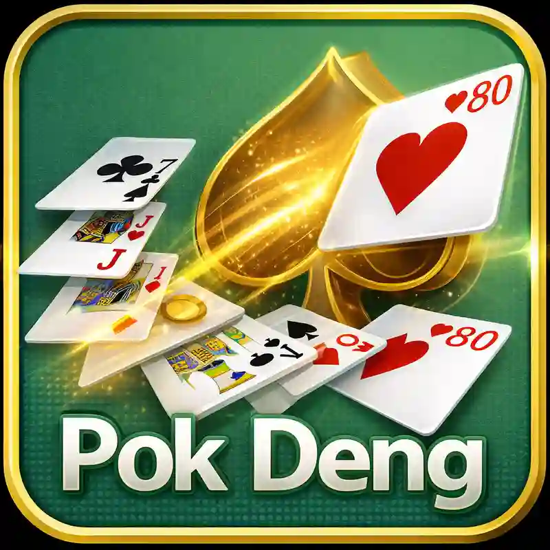 Pok Deng Online Casino Game ph55