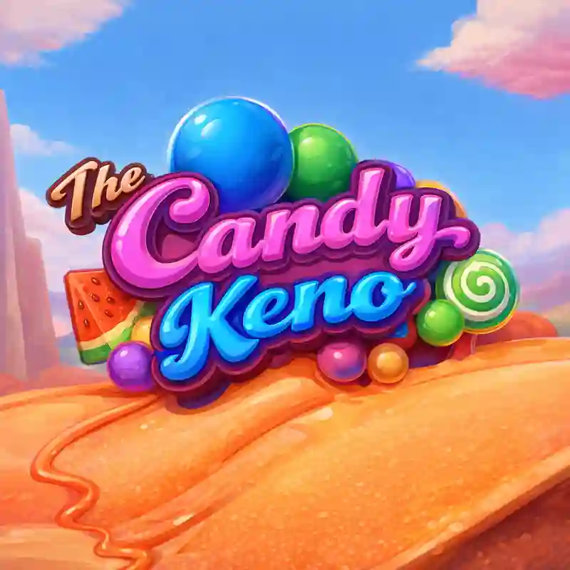 The Candy Keno ph55